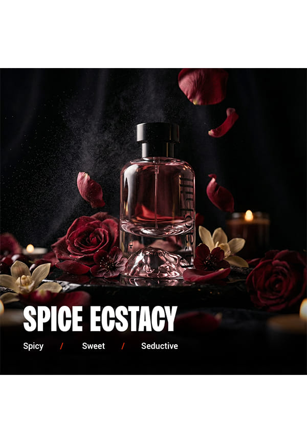 Spice Ecstacy – thumbnail 4