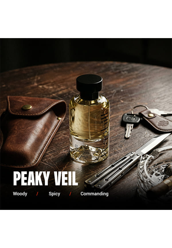 Peaky Veil – thumbnail 4