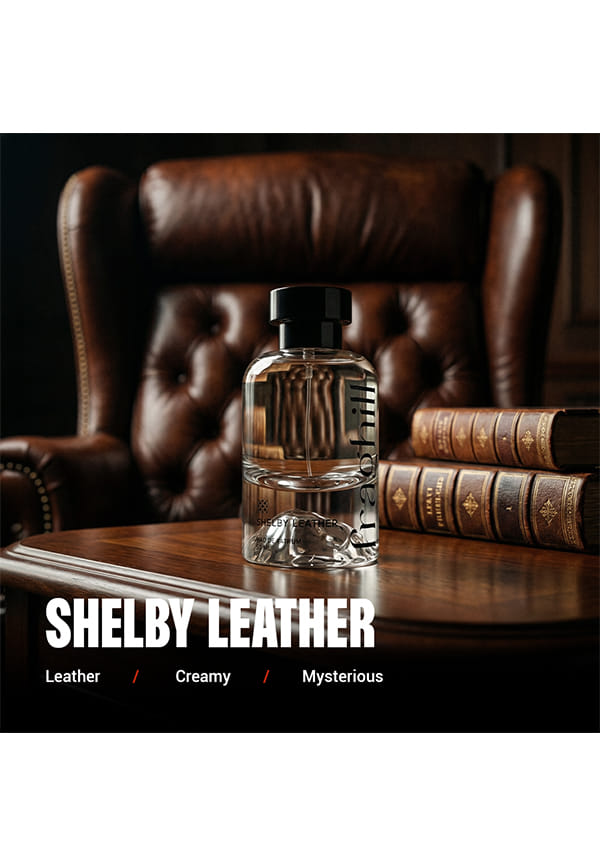 Shelby Leather – thumbnail 4