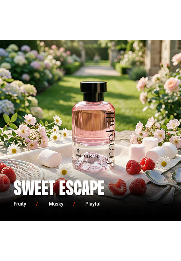 Sweet Escape – thumbnail 4
