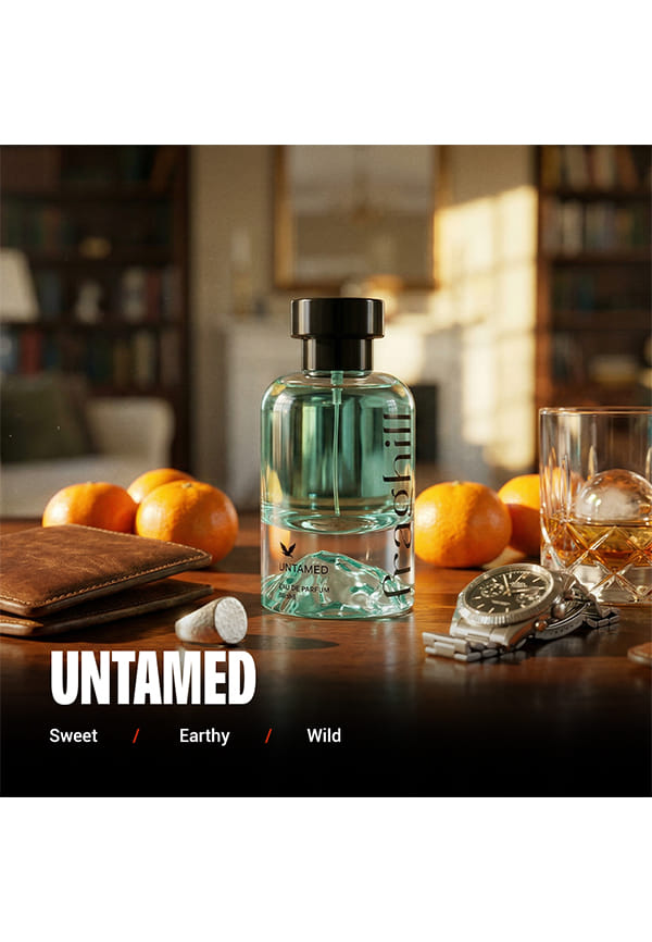 Untamed – thumbnail 4