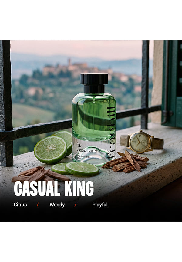 Casual King – thumbnail 3