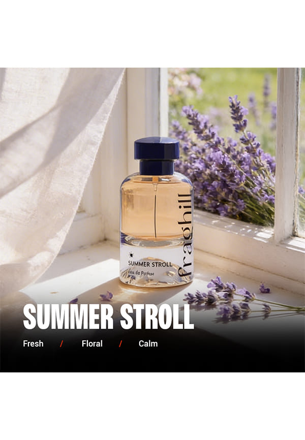 Summer Stroll – thumbnail 3