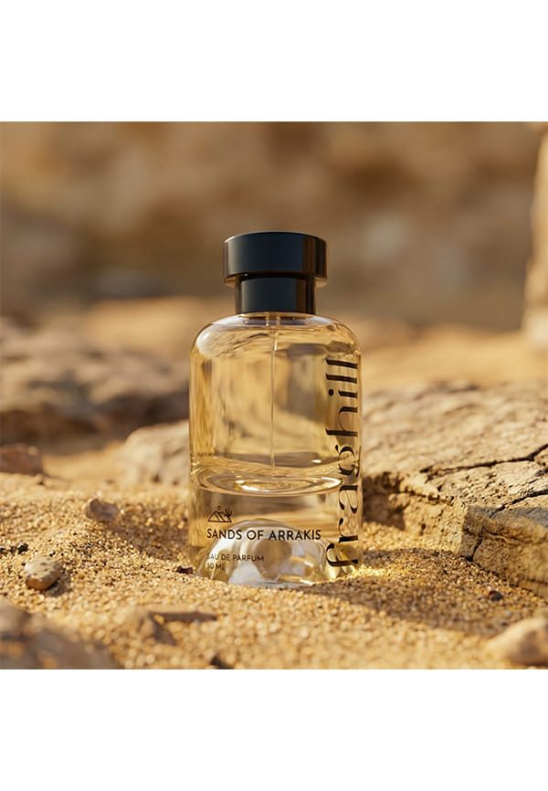 Sands of Arrakis – thumbnail 4