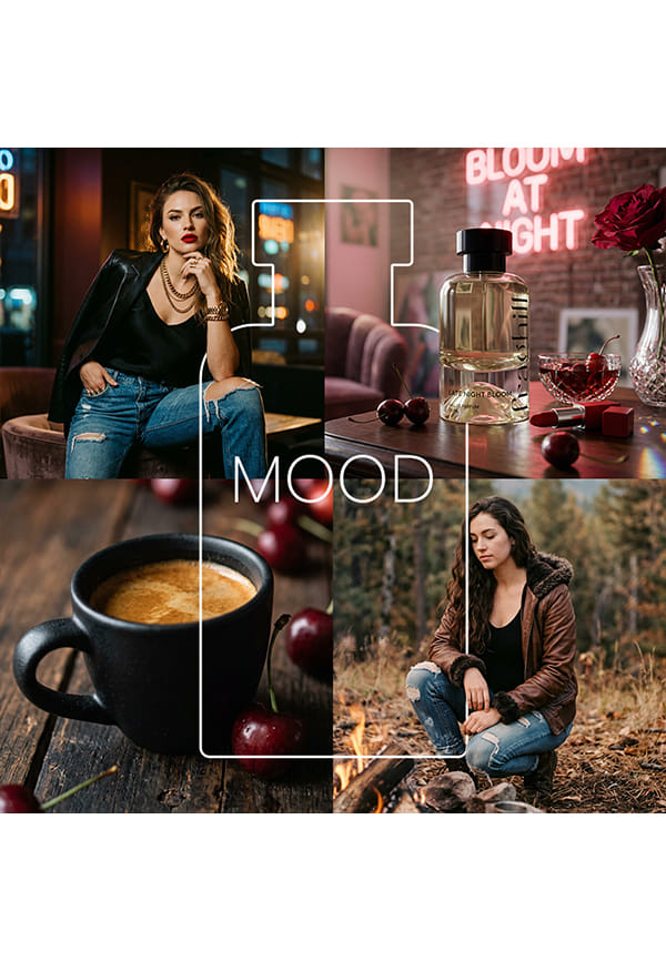 Late Night Bloom – thumbnail 3