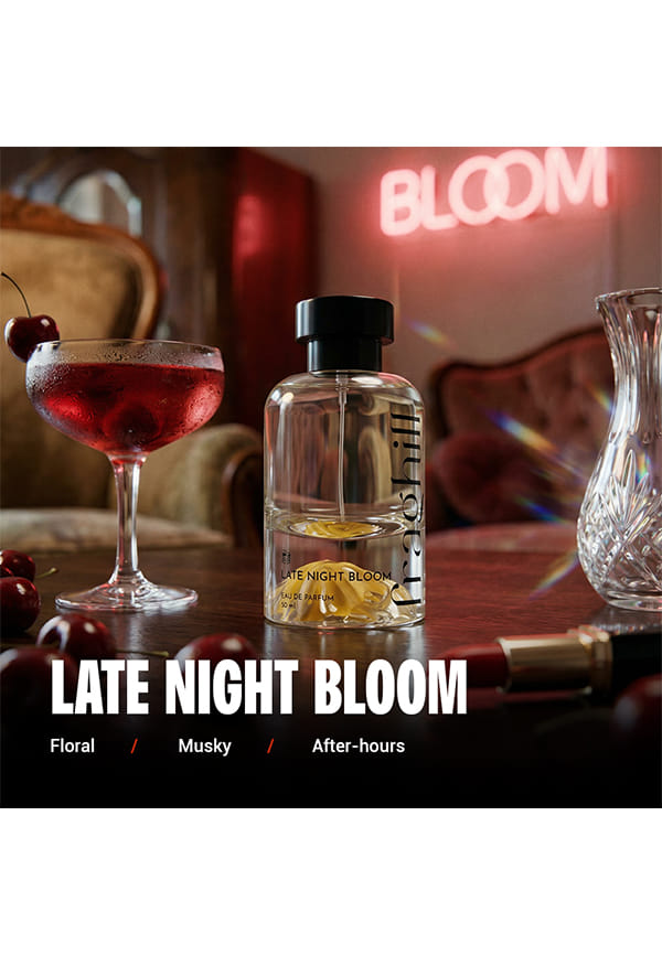 Late Night Bloom – thumbnail 4