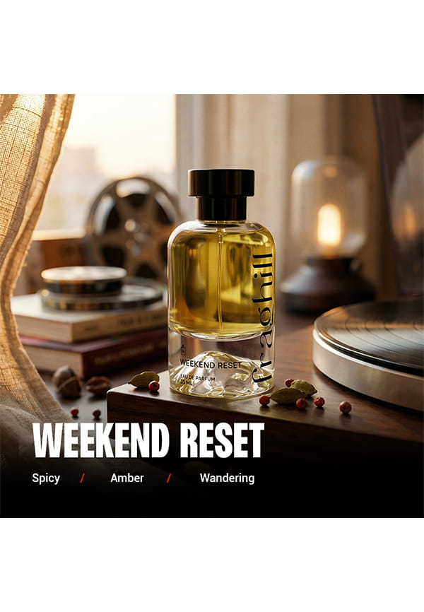 Weekend Reset – thumbnail 3