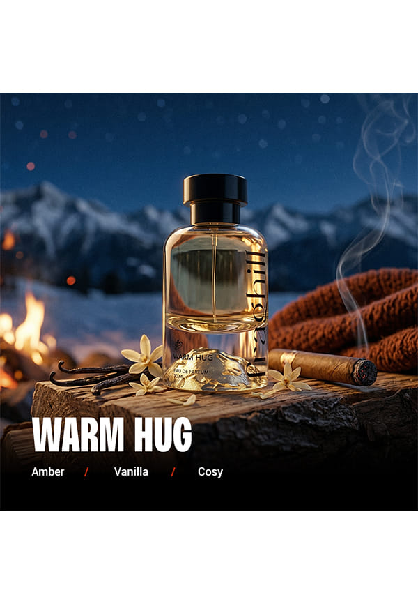 Warm Hug – thumbnail 3