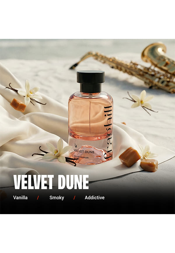 Velvet Dune – thumbnail 4