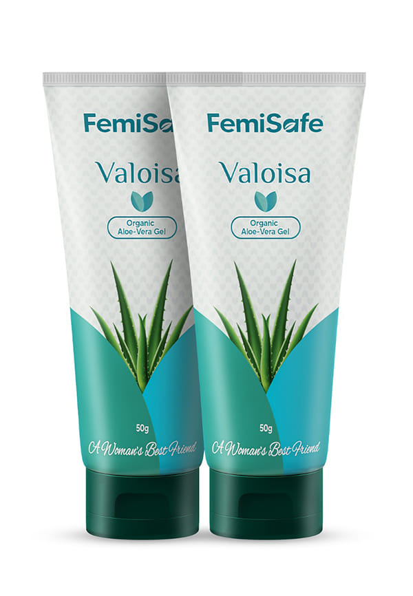 Aloevera & Cactus Gel | Size: 100 gm By Sage Apothecary