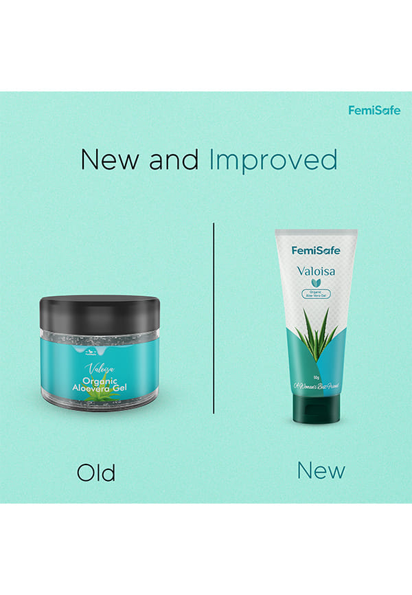 Aloe Vera Gel – thumbnail 3