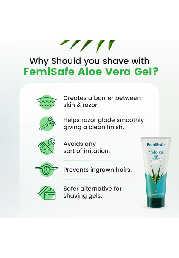 Aloe Vera Gel – thumbnail 4