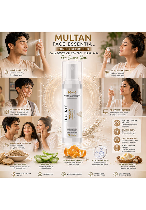 Multan Face Essential – thumbnail 3