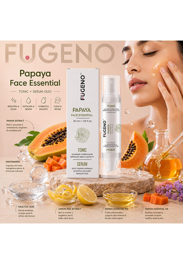 Papaya Face Essential Serum – thumbnail 2