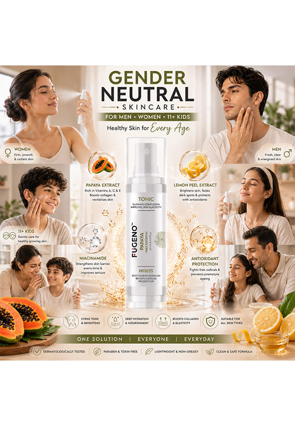Papaya Face Essential Serum – thumbnail 3