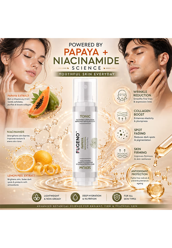 Papaya Face Essential Serum – thumbnail 5