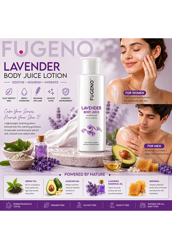 Lavender Face Essential – thumbnail 2