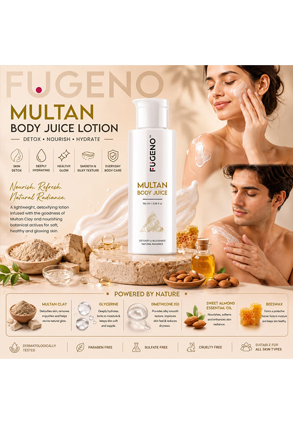Multan Body Juice – thumbnail 2