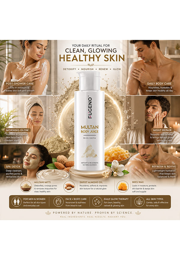 Multan Body Juice – thumbnail 3