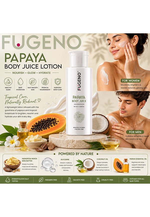 Papaya Body Juice – thumbnail 2