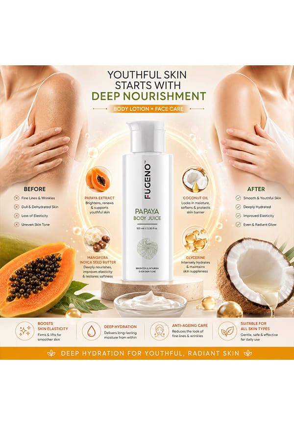Papaya Body Juice – thumbnail 3