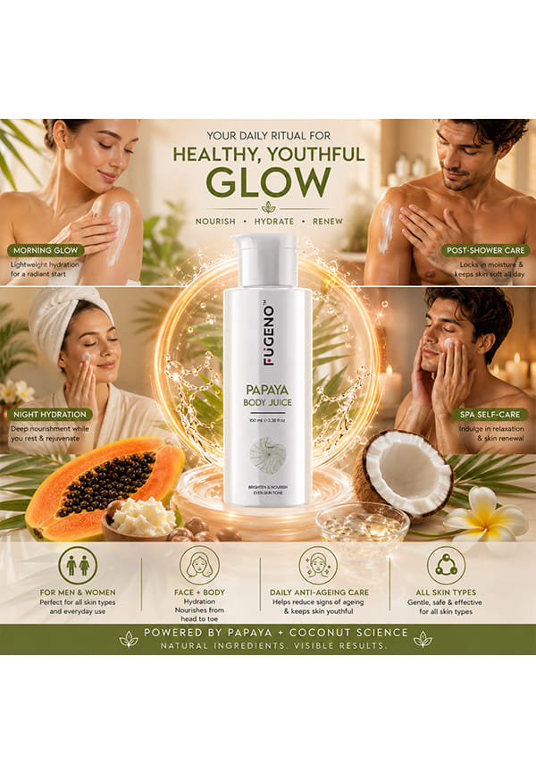 Papaya Body Juice – thumbnail 4