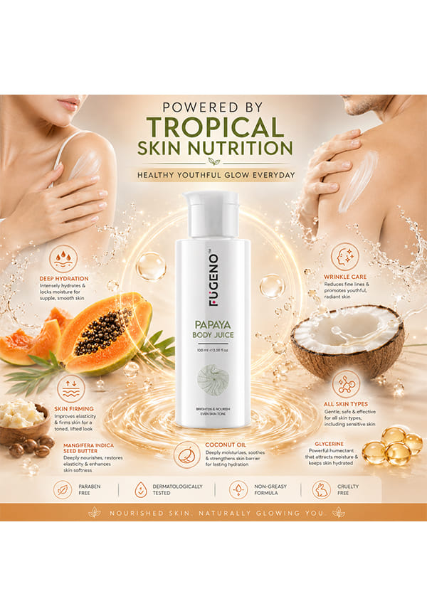 Papaya Body Juice – thumbnail 5