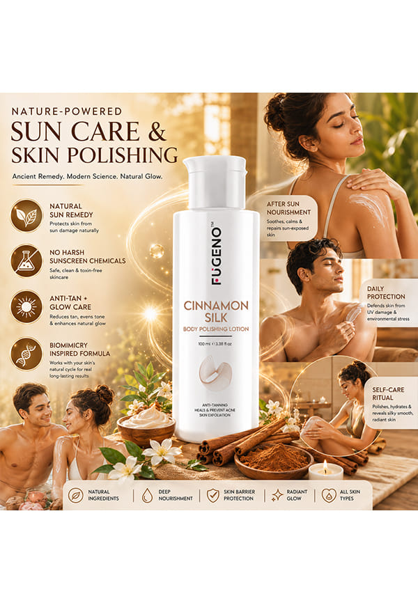 Cinnamon Silk Body Polishing Lotion – thumbnail 3