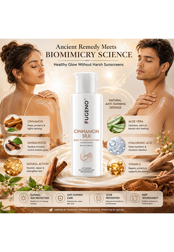Cinnamon Silk Body Polishing Lotion – thumbnail 5