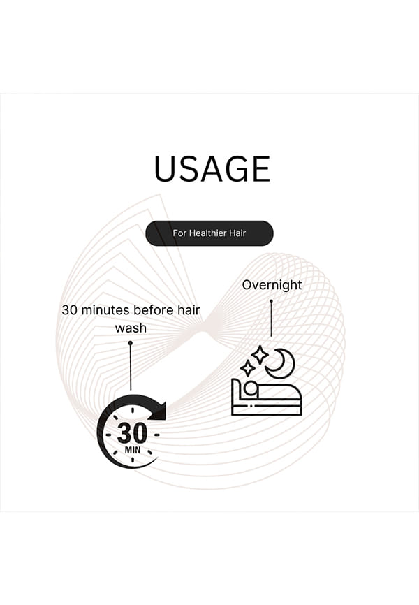 2nd Layer Cinnamon Hair Tonic – thumbnail 4