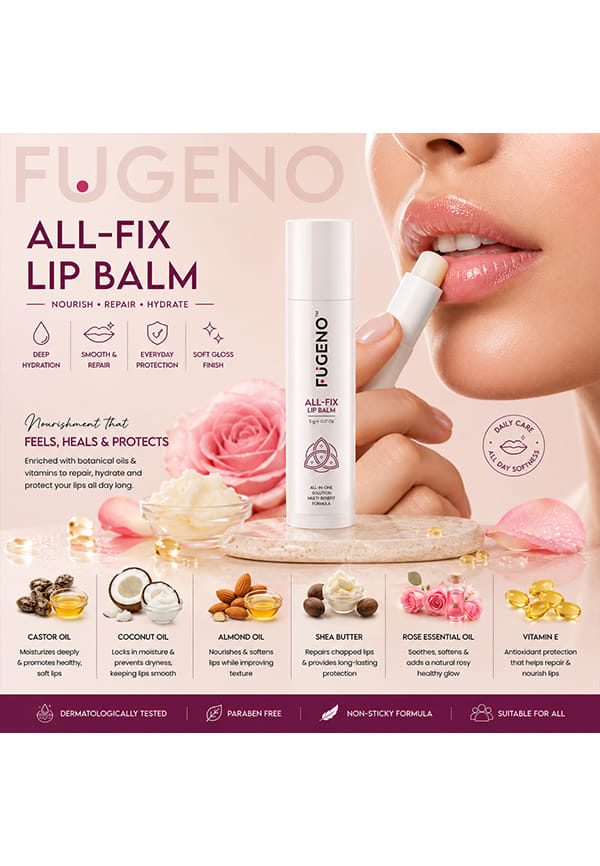 All-Fix Lip Balm – thumbnail 2