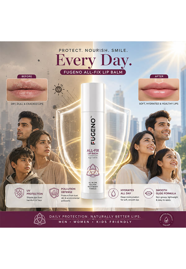 All-Fix Lip Balm – thumbnail 3