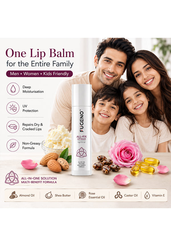 All-Fix Lip Balm – thumbnail 4