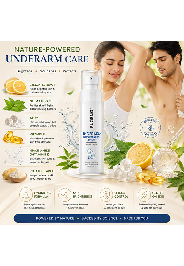 Underarm Brightening Spray – thumbnail 5