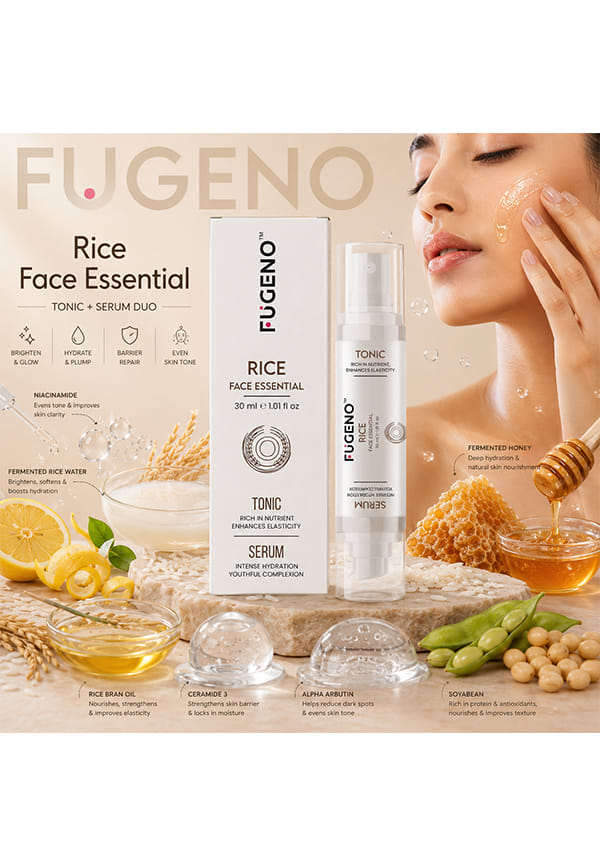 Rice Face Essential Serum – thumbnail 2