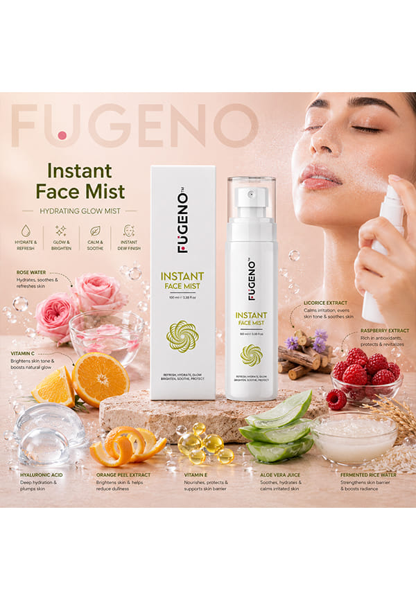 Instant Face Mist – thumbnail 2