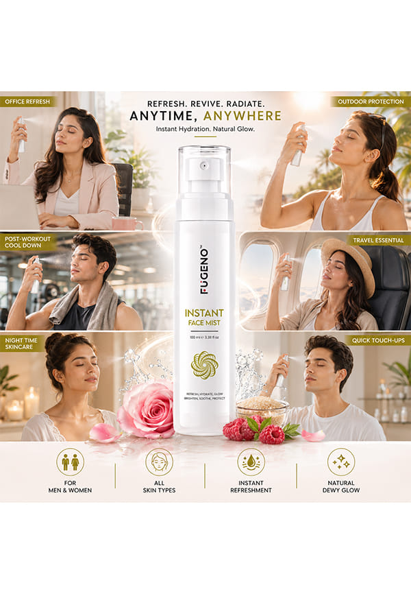 Instant Face Mist – thumbnail 3