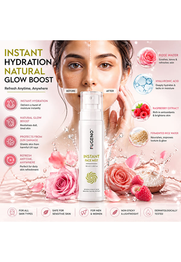 Instant Face Mist – thumbnail 4