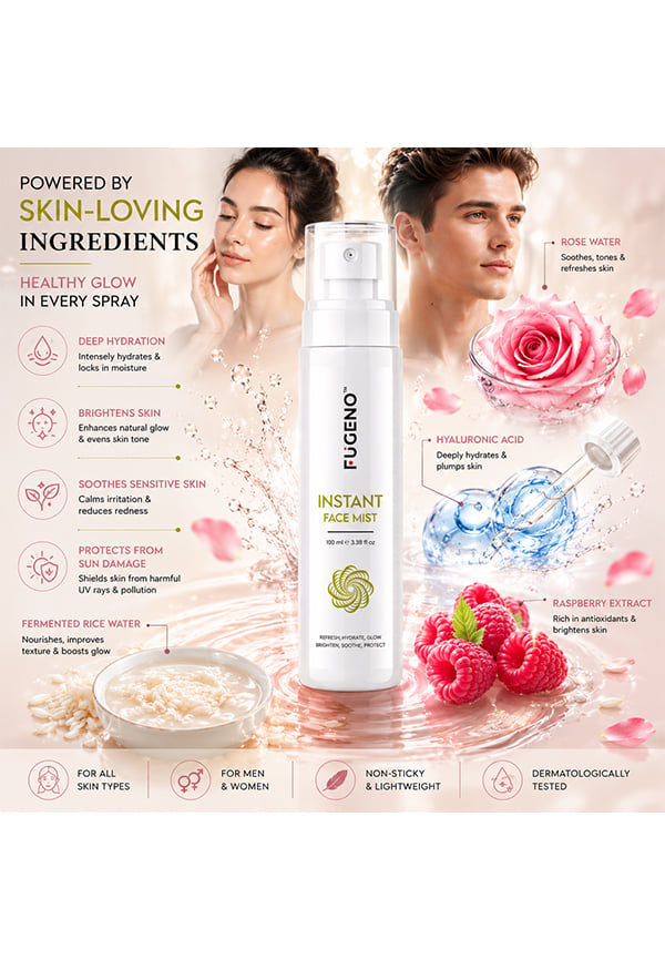 Instant Face Mist – thumbnail 5