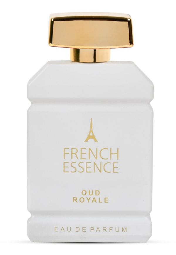 Perfume - Oud Royal