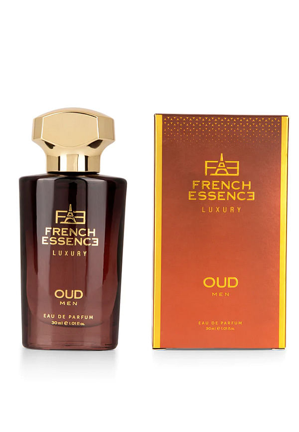 Oud essence discount