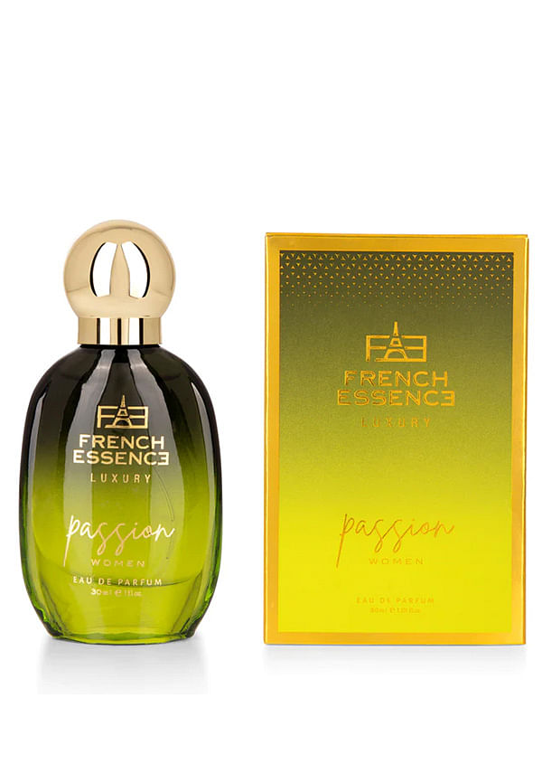 Passionate perfume online