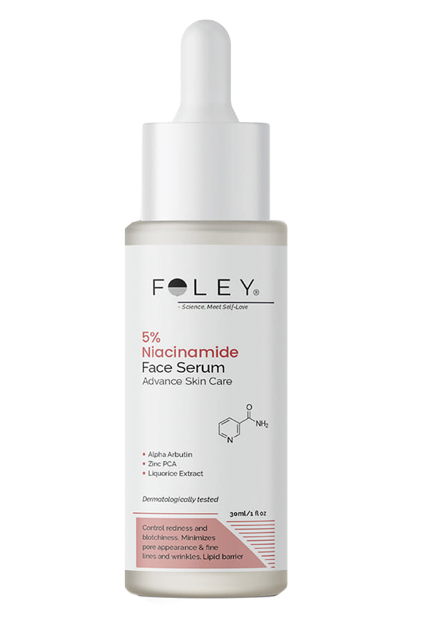 Clear Skin Daily Serum