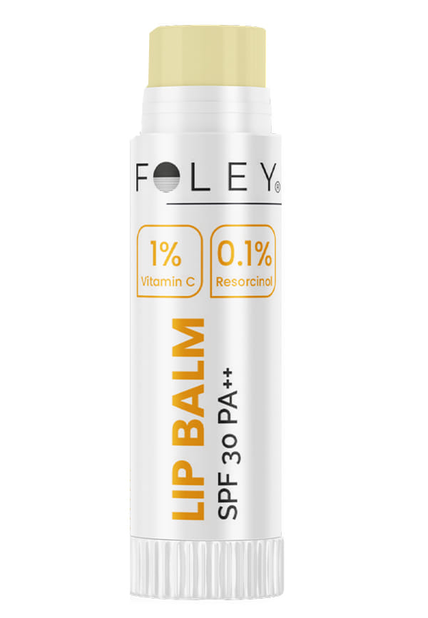 Balm with SPF 30