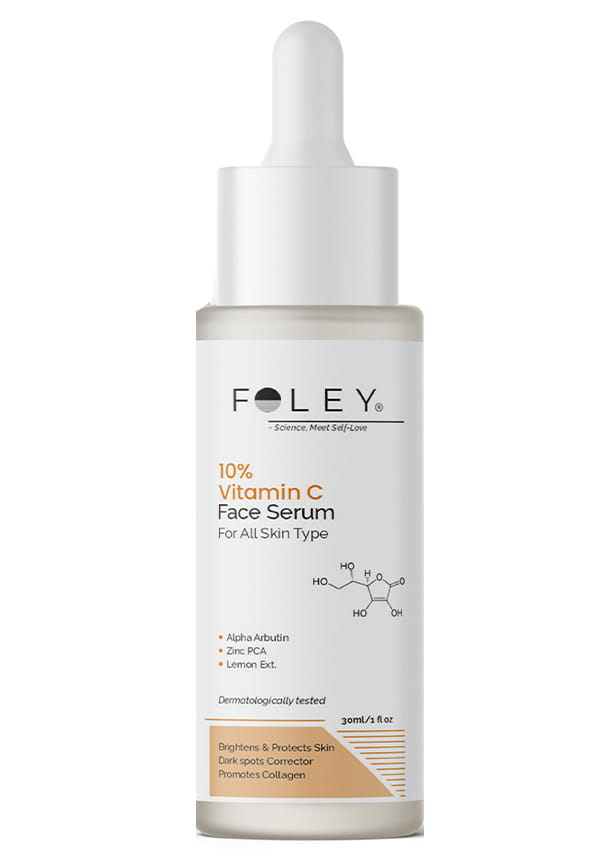 10% Vitamin C Serum