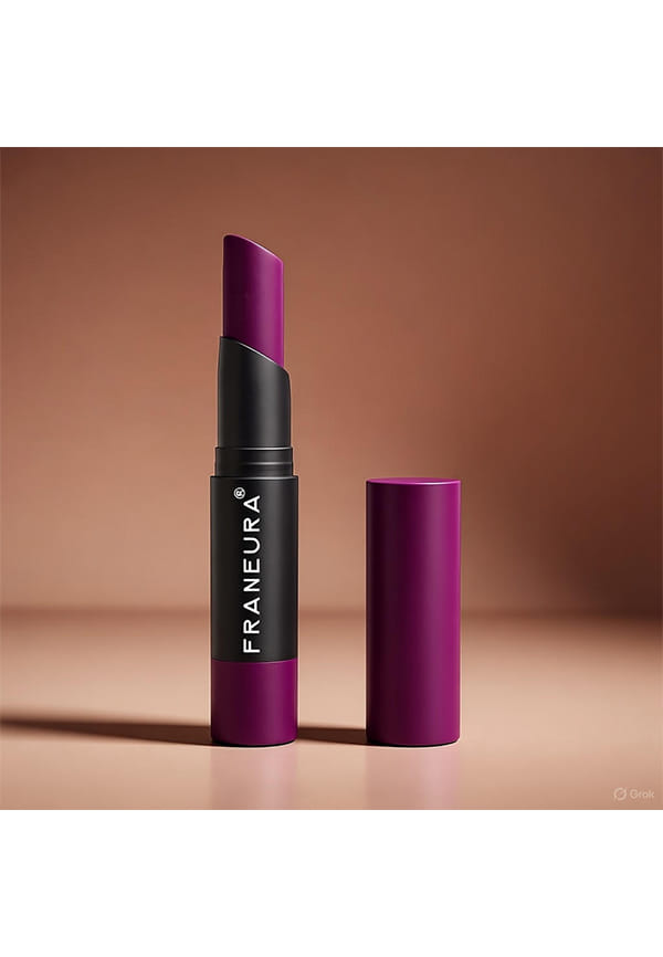 Waterproof Satin Matte Lipstick – thumbnail 3