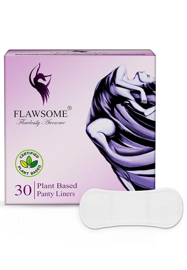 Panty Liner | Plant Based