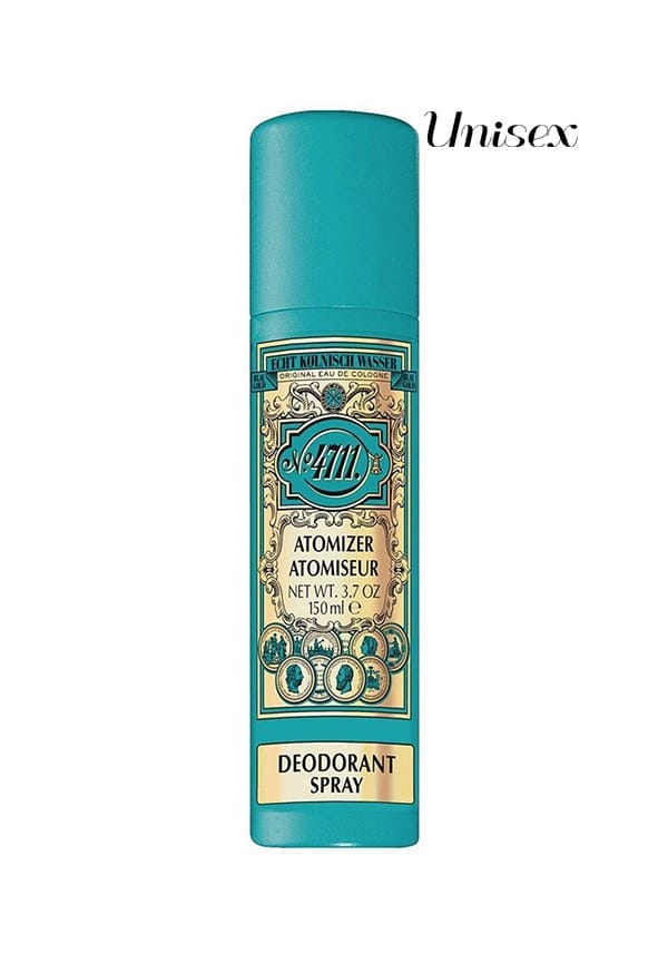 Ekw Deodorant Spray