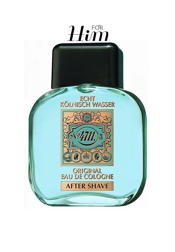 Original After Shave Lotion