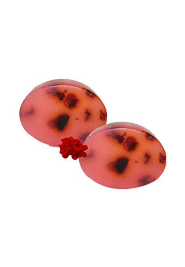 Rose & Petals Natural Handmade Herbal Soap